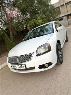 ميتسوبيشي جالنت